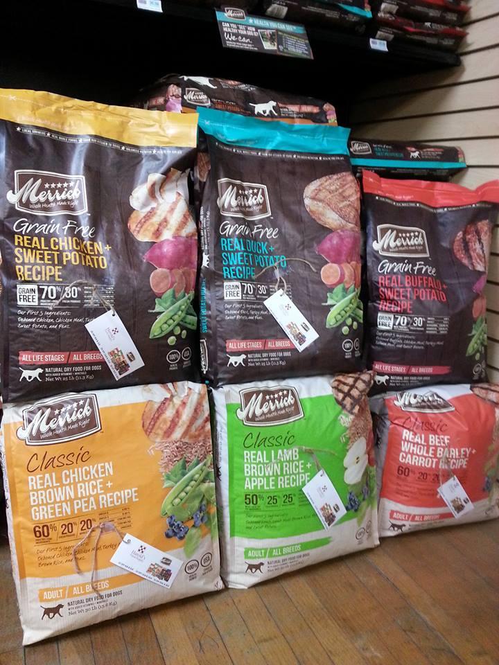 Harold's feed 2025 & pet supply