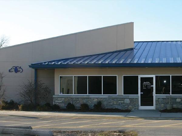 petsmart springhurst