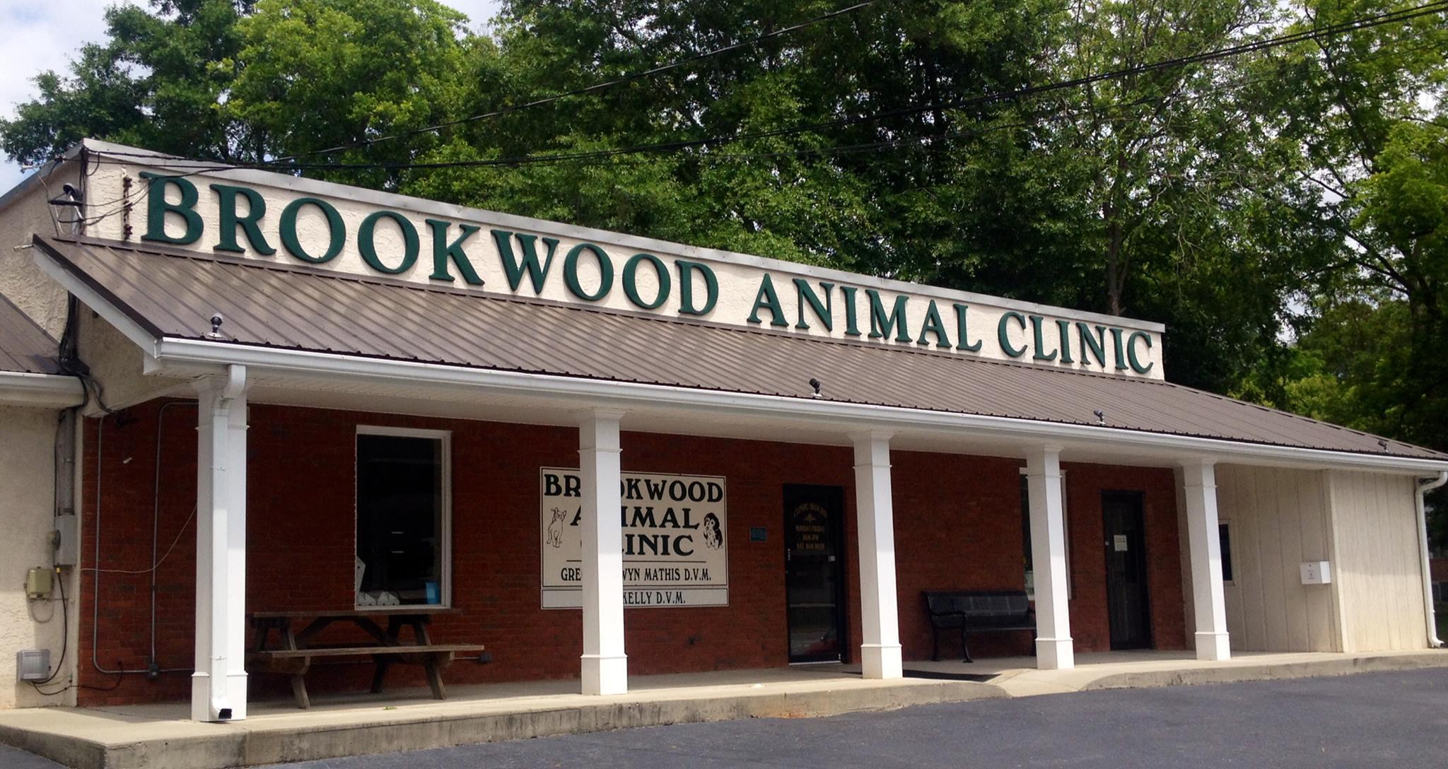 Pet Friendly Brookwood Animal Clinic