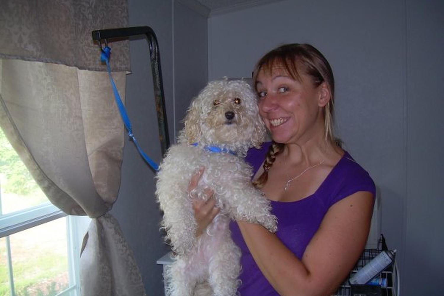 Peachy Kleen Pet Grooming Peachy Kleen Pet Grooming