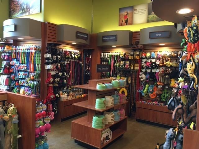 Pet Friendly Kriser's Natural Pet