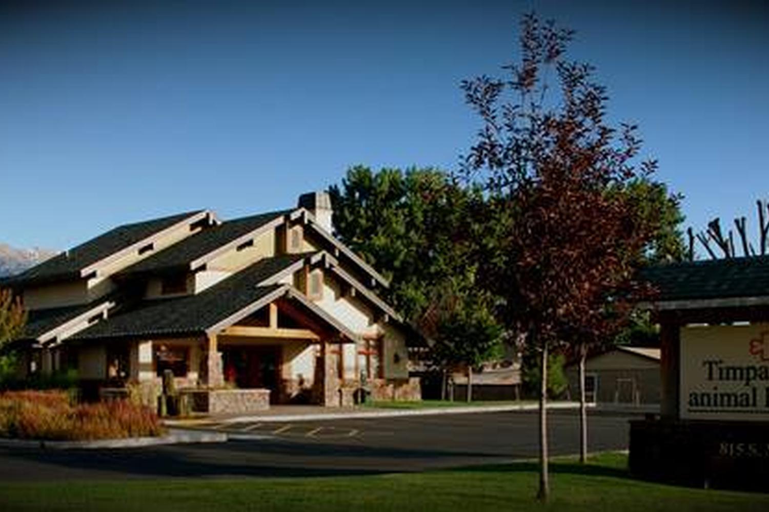 Timpanogos Animal Hospital Timpanogos Animal Hospital