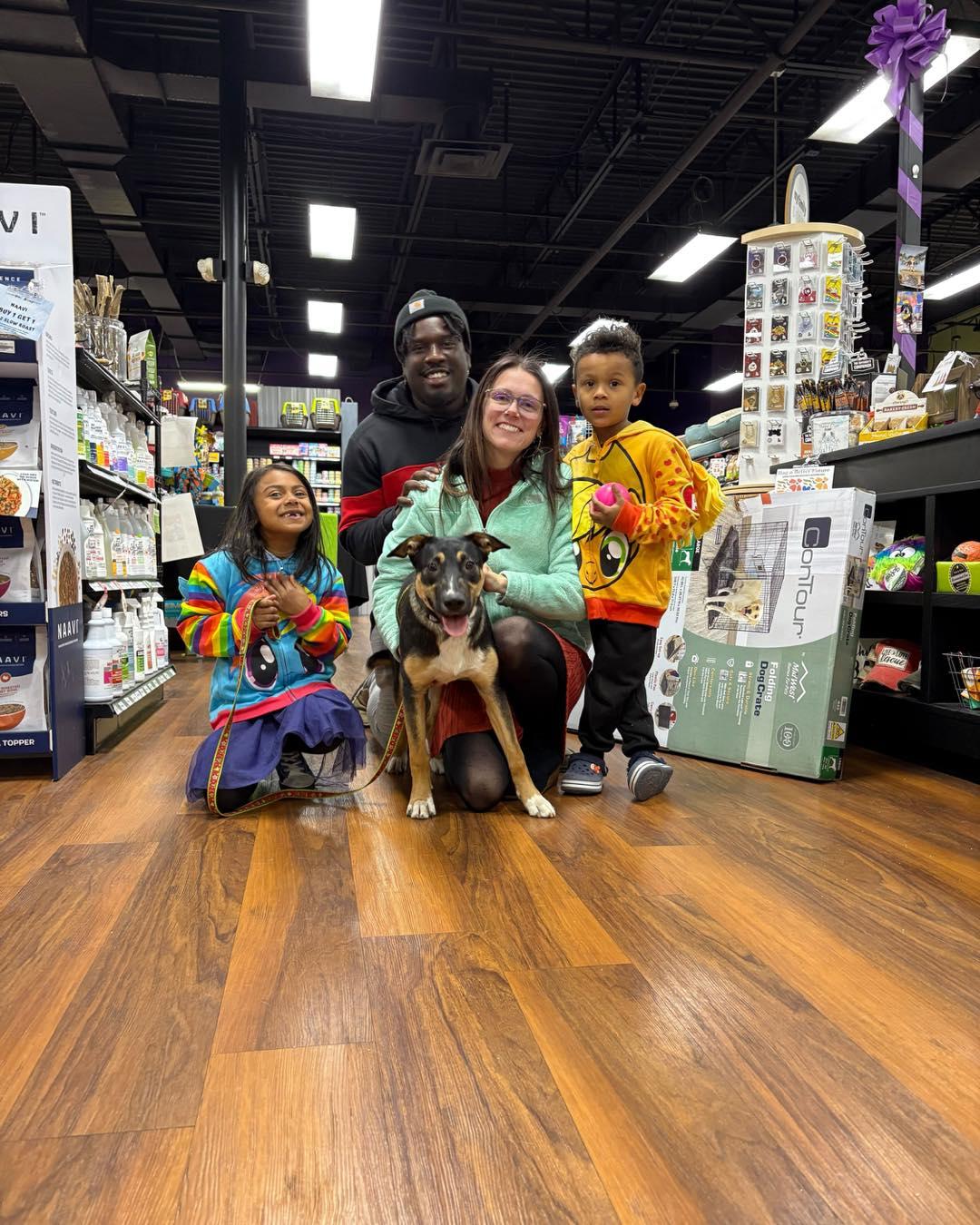 Pet Friendly Yarn & Bone Pet Supply Hockessin