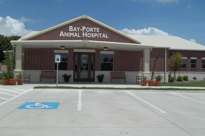 Pet Friendly Bay-Porte Animal Hospital