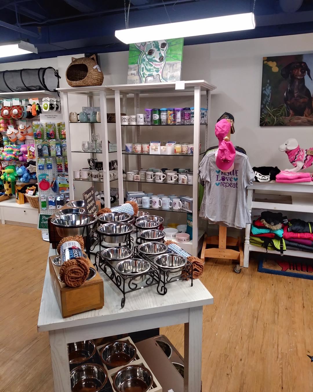 Directory of Pet Stores in Greenbelt MD BringFido