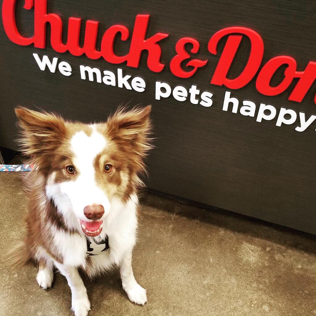 Pet Friendly Chuck and Don's Pet Food & Supplies
