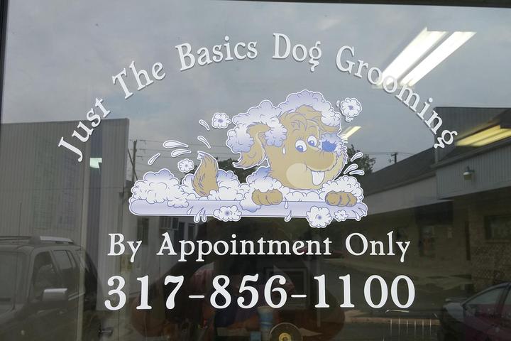 Pet Friendly Just The Basics Grooming