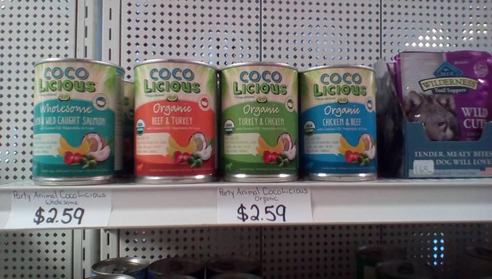 happy tails pet supply