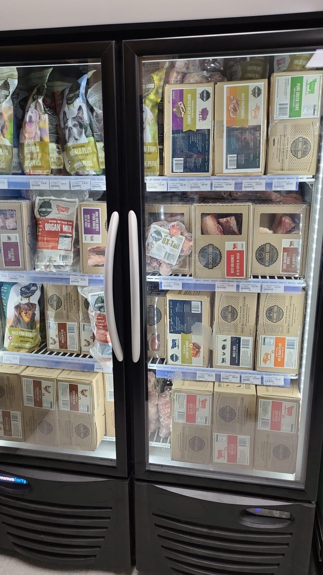 Pet store near costco sale