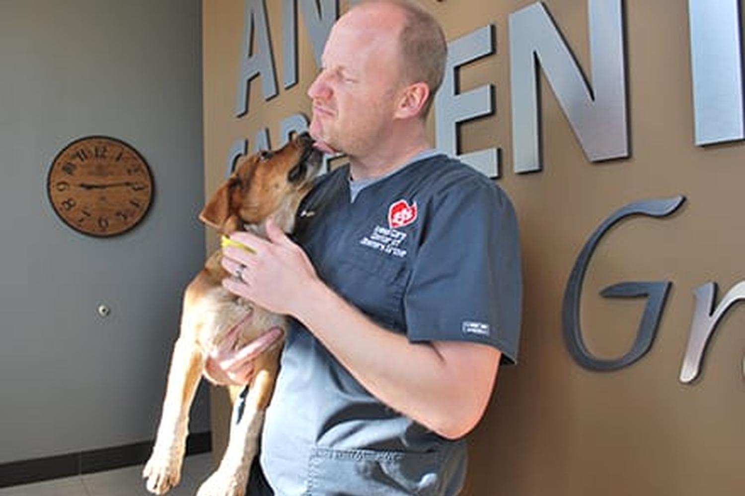 Animal Care Center of Downers Grove Animal Care Center of Downers Grove