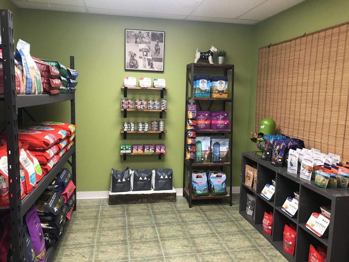 Hershey pet food company hotsell