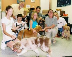 Pet Friendly The Dog Training Club of Chester County