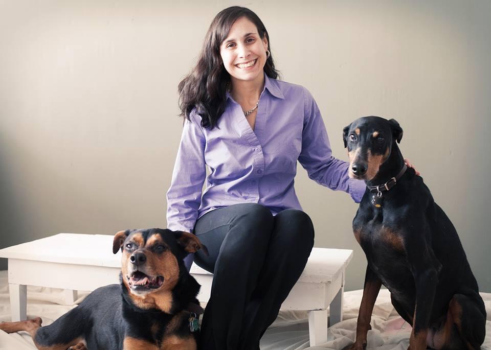 Dog sitter midlothian clearance