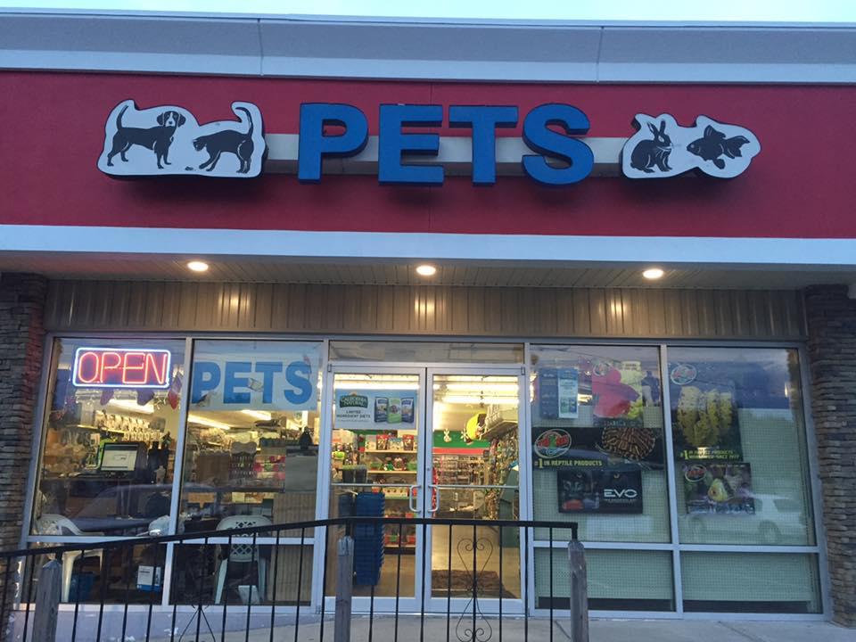 Directory of Pet Stores in Dundee FL BringFido