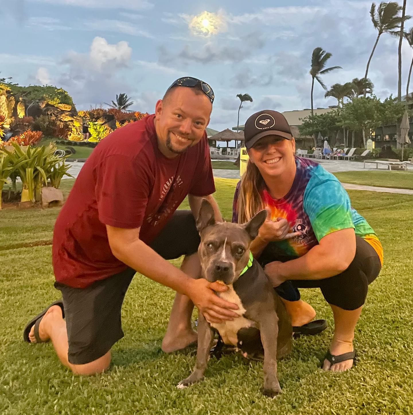Pet Friendly Kauaʻi Humane Society