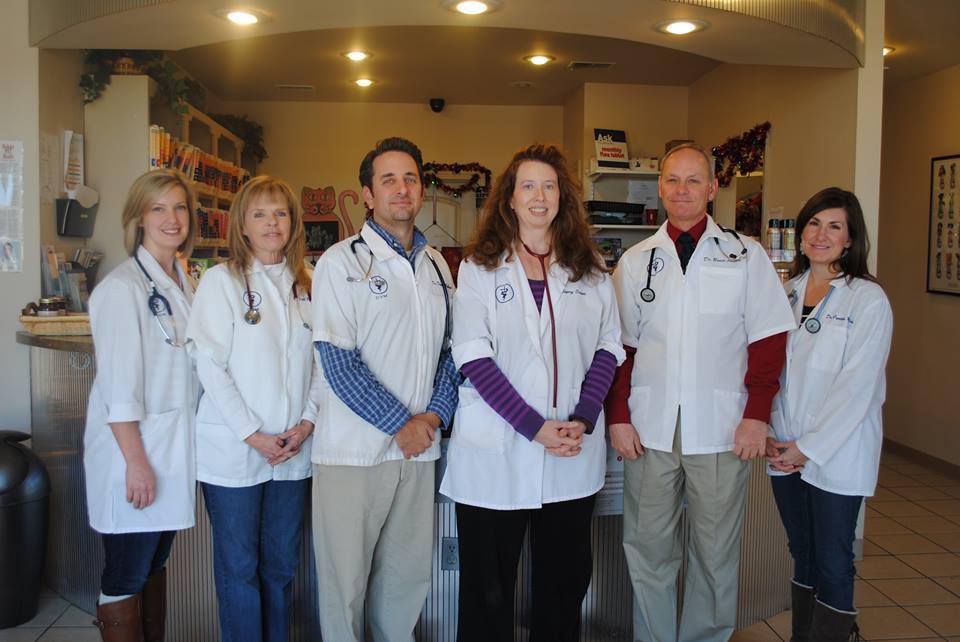 Midway Veterinary Hospital