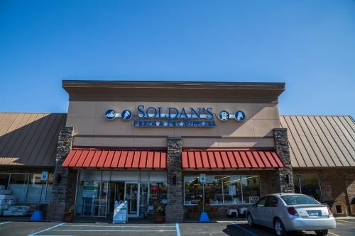 Soldan s Pet Supplies