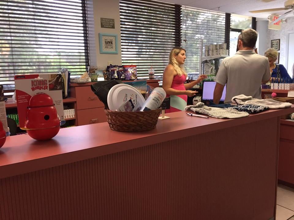 Hobe Sound Veterinary Clinic