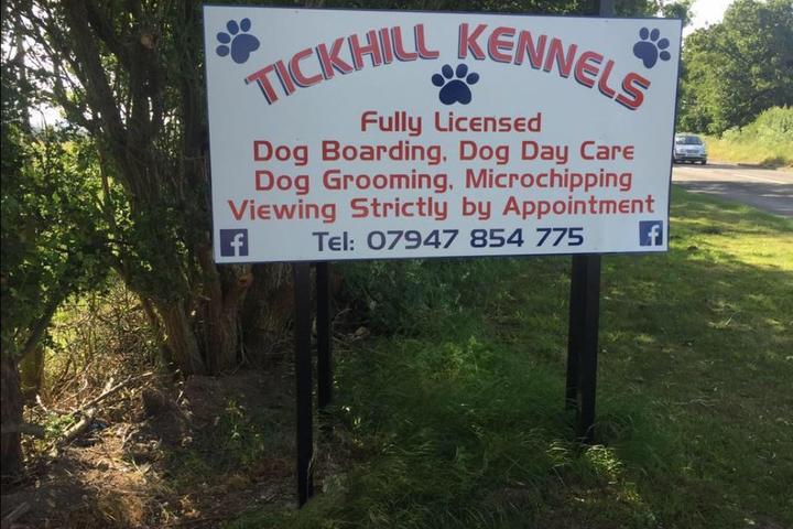 Pet Friendly Tickhill Kennels Ltd