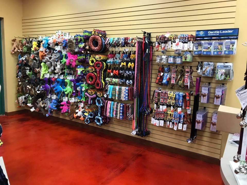 Directory of Pet Stores in Lambertville MI BringFido