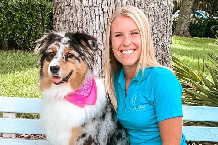 Pet Friendly Whoa Nellie! Positive Canine Training LLC