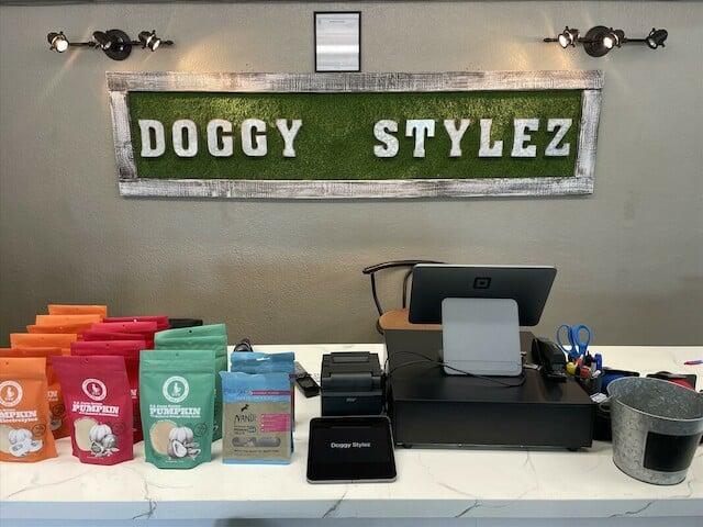 Doggy stylez best sale