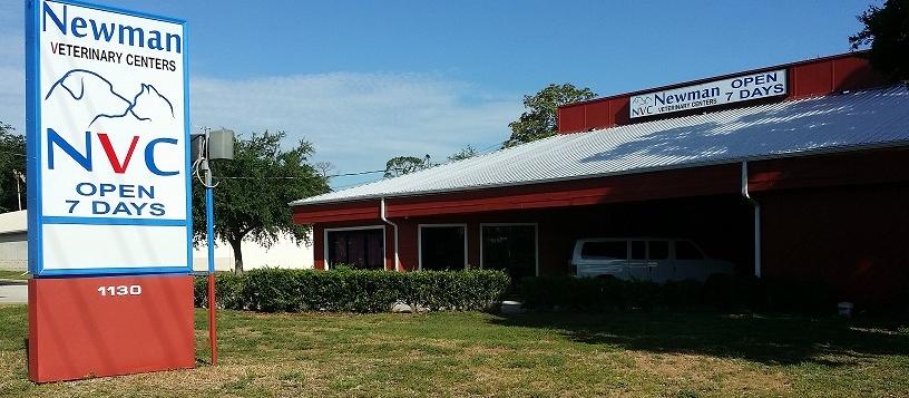 Newman Veterinary Centers Newman Veterinary Centers