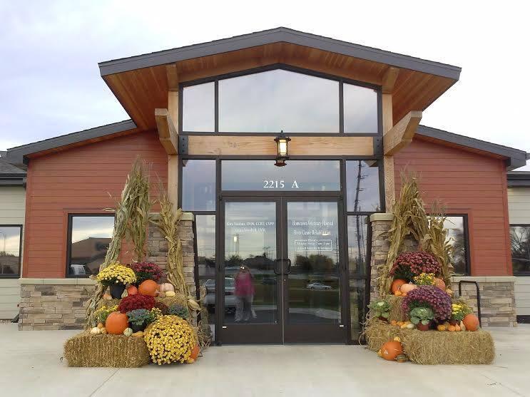 banfield ward parkway