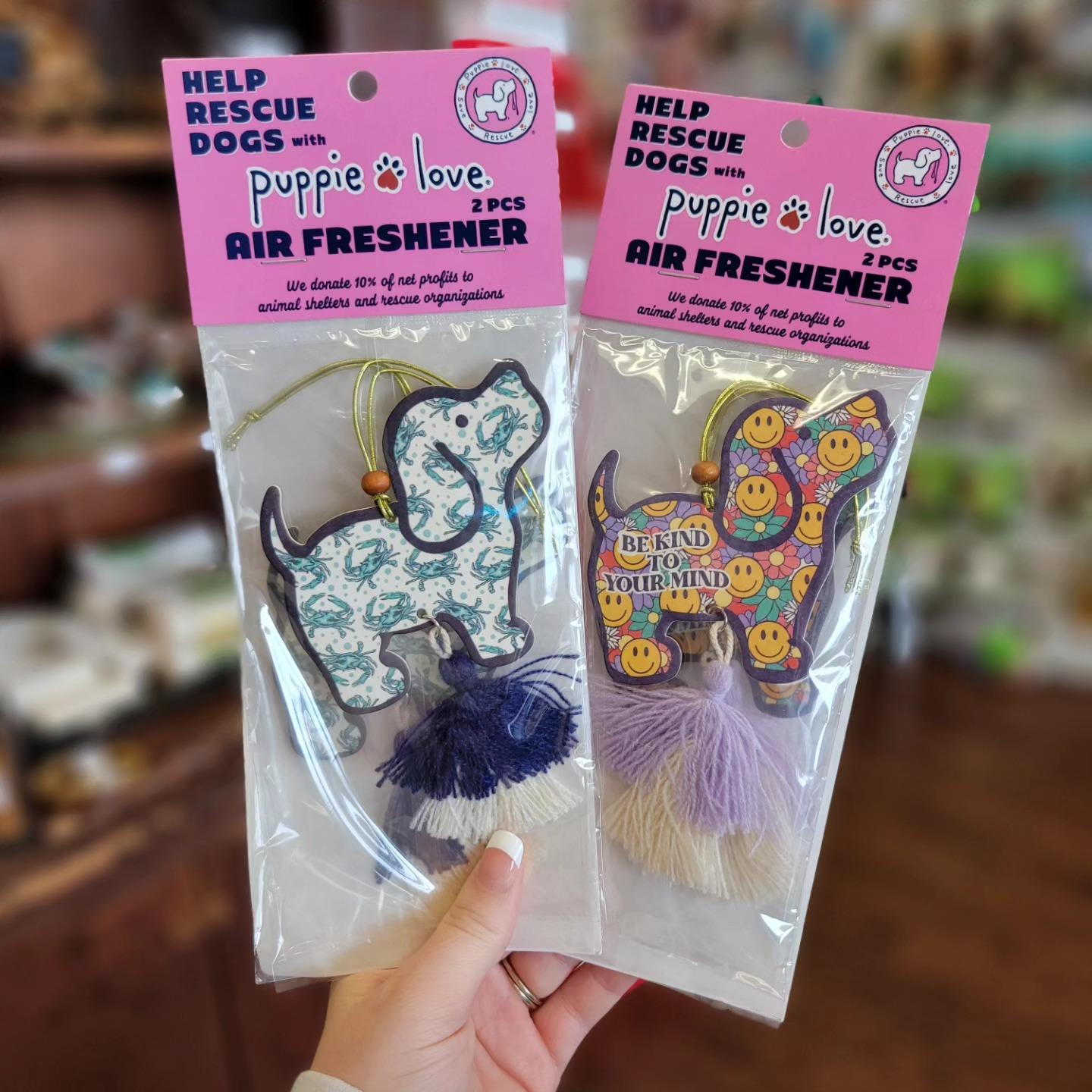 Pet Friendly Village Pet Shoppe