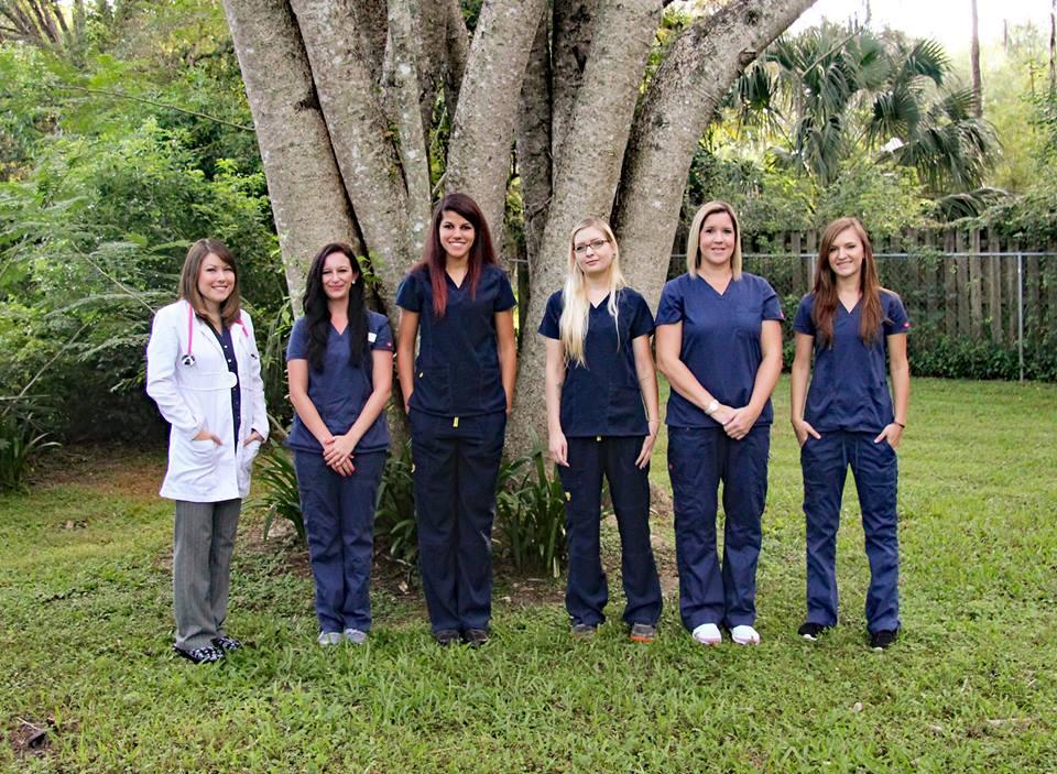 Brooksville Veterinary Clinic