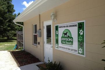 Directory Of Doggie Daycare Boarding In Spring Hill Fl Bringfido