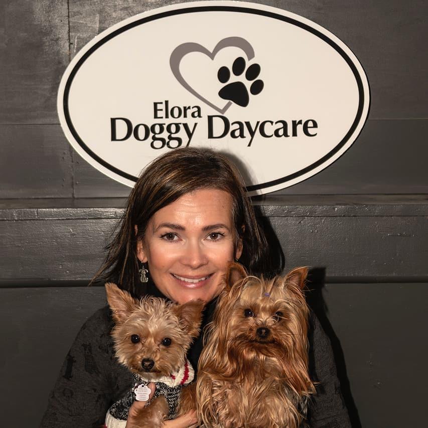 Pet Friendly Elora Doggy Daycare