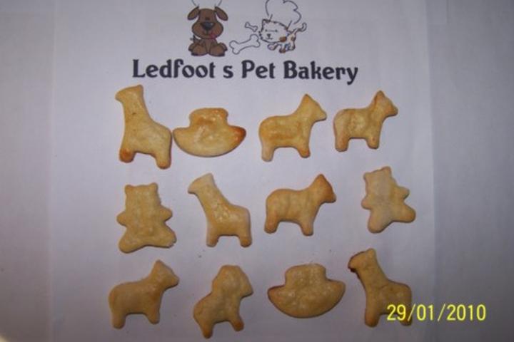 Pet Friendly Ledfoots Pet Bakery