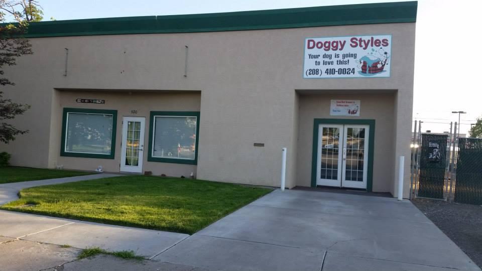 Pet Friendly Doggy Styles, LLC