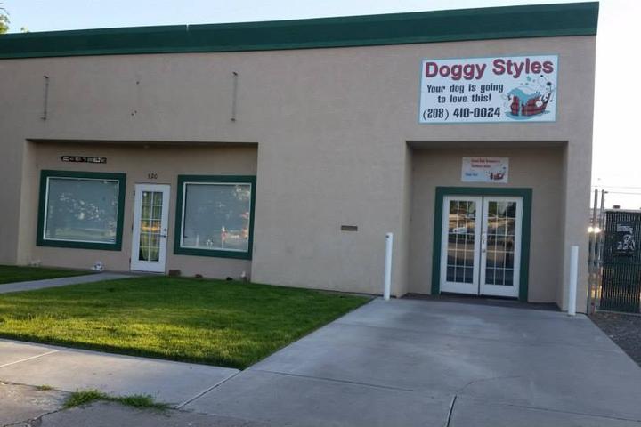 Pet Friendly Doggy Styles, LLC