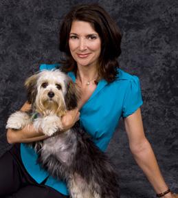 Pet Friendly Amy Robinson Dog Training