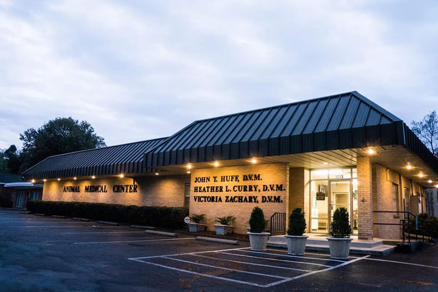 Animal Medical Center Animal Medical Center