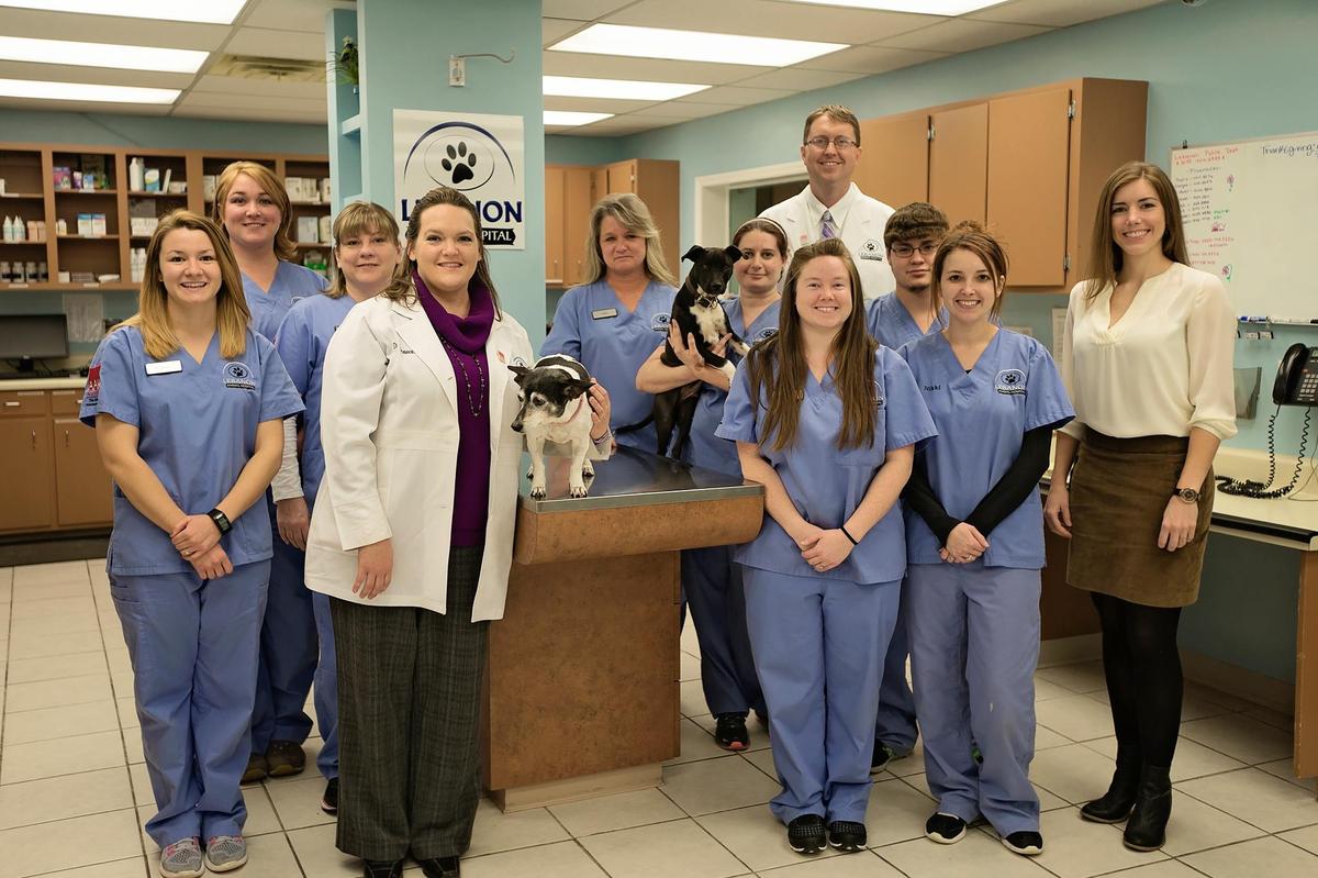 Lebanon Animal Hospital