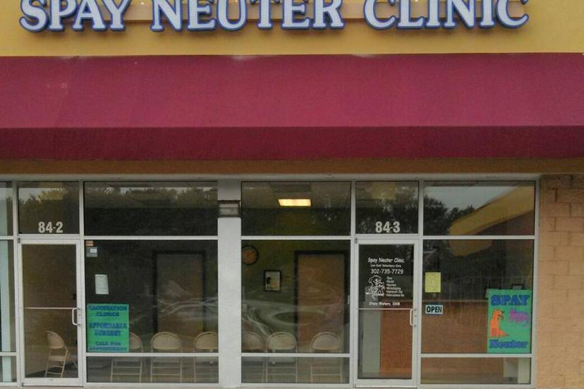 Directory of Veterinarians in Dover, DE - BringFido