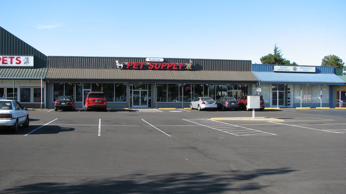 Directory of Pet Stores in Salem OR BringFido