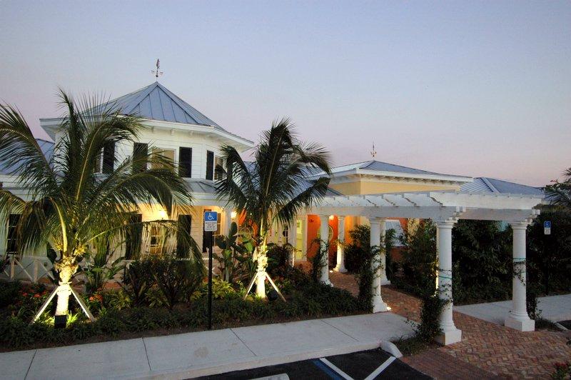 Calusa Veterinary Center