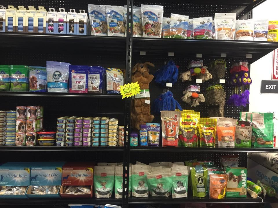 Directory of Pet Stores in Sonoma CA BringFido