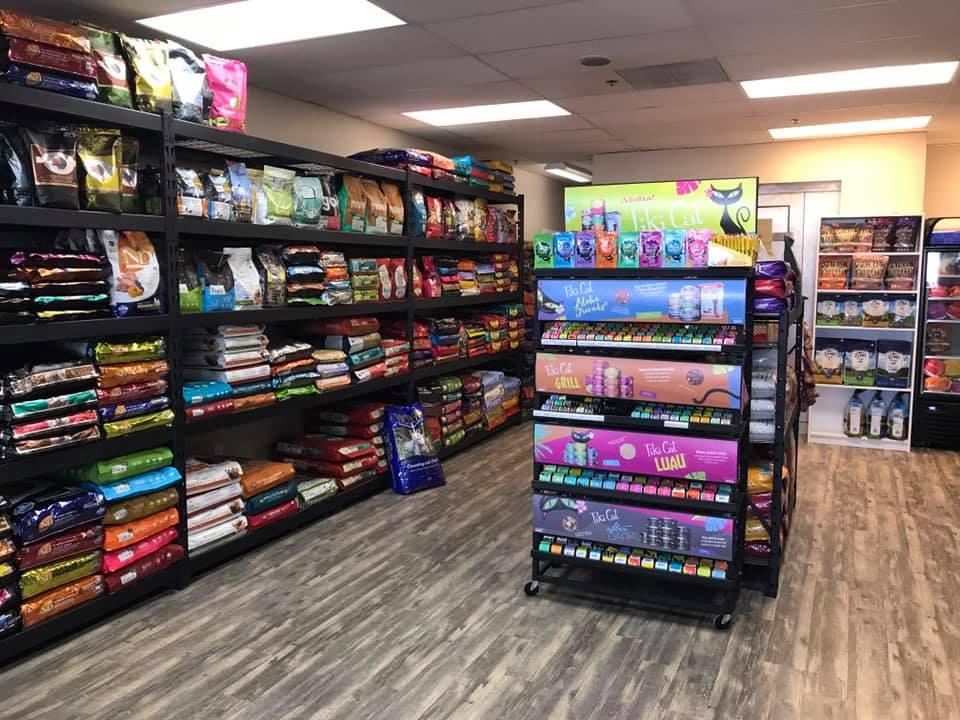 Directory of Pet Stores in Colorado BringFido