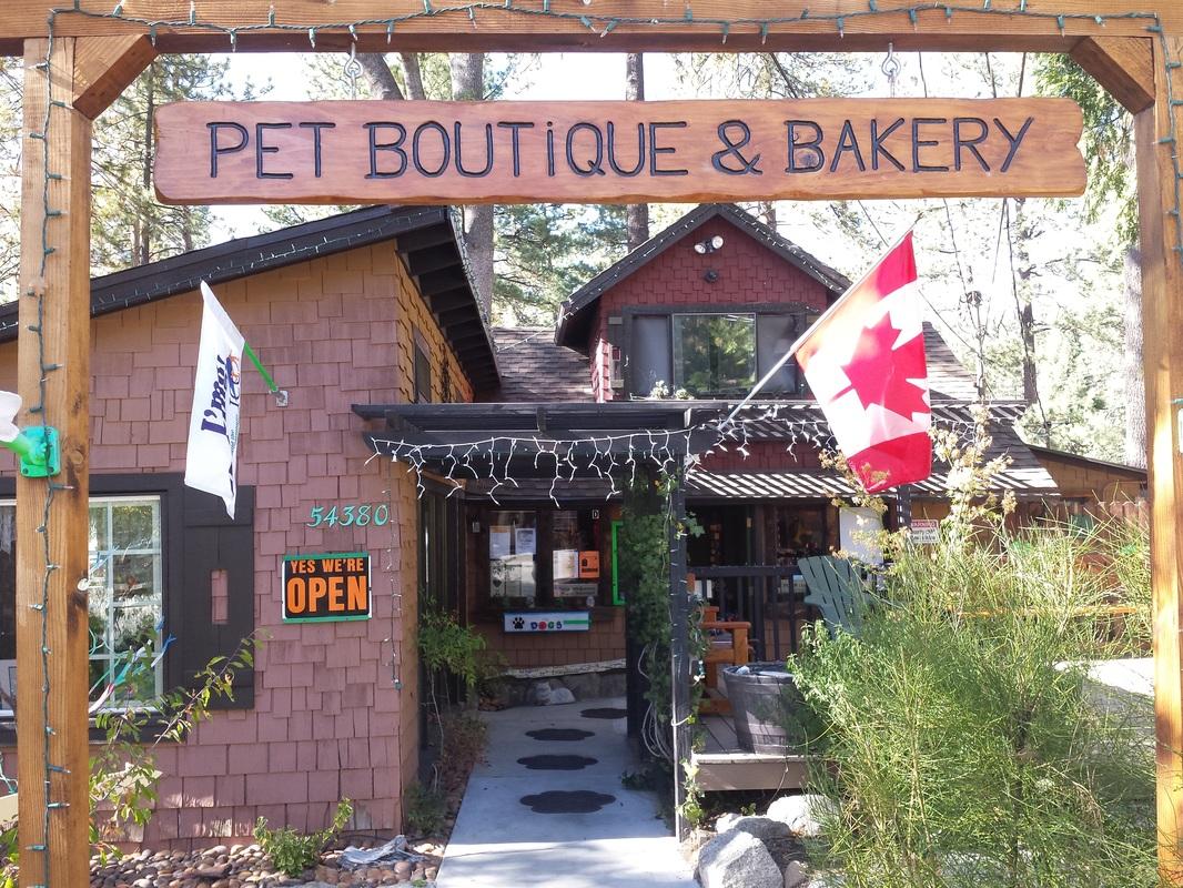 Directory of Pet Stores in Beaumont CA BringFido