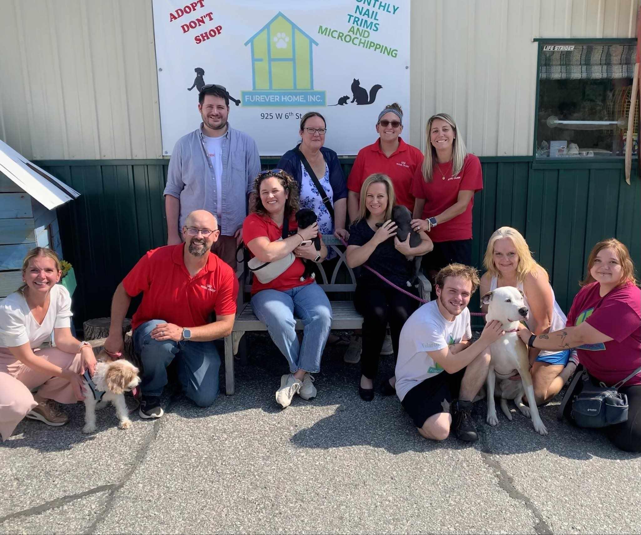 Pet Friendly FurEver Home, Inc.