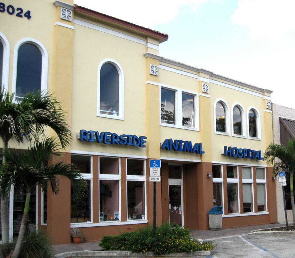 Riverside Animal Hospital