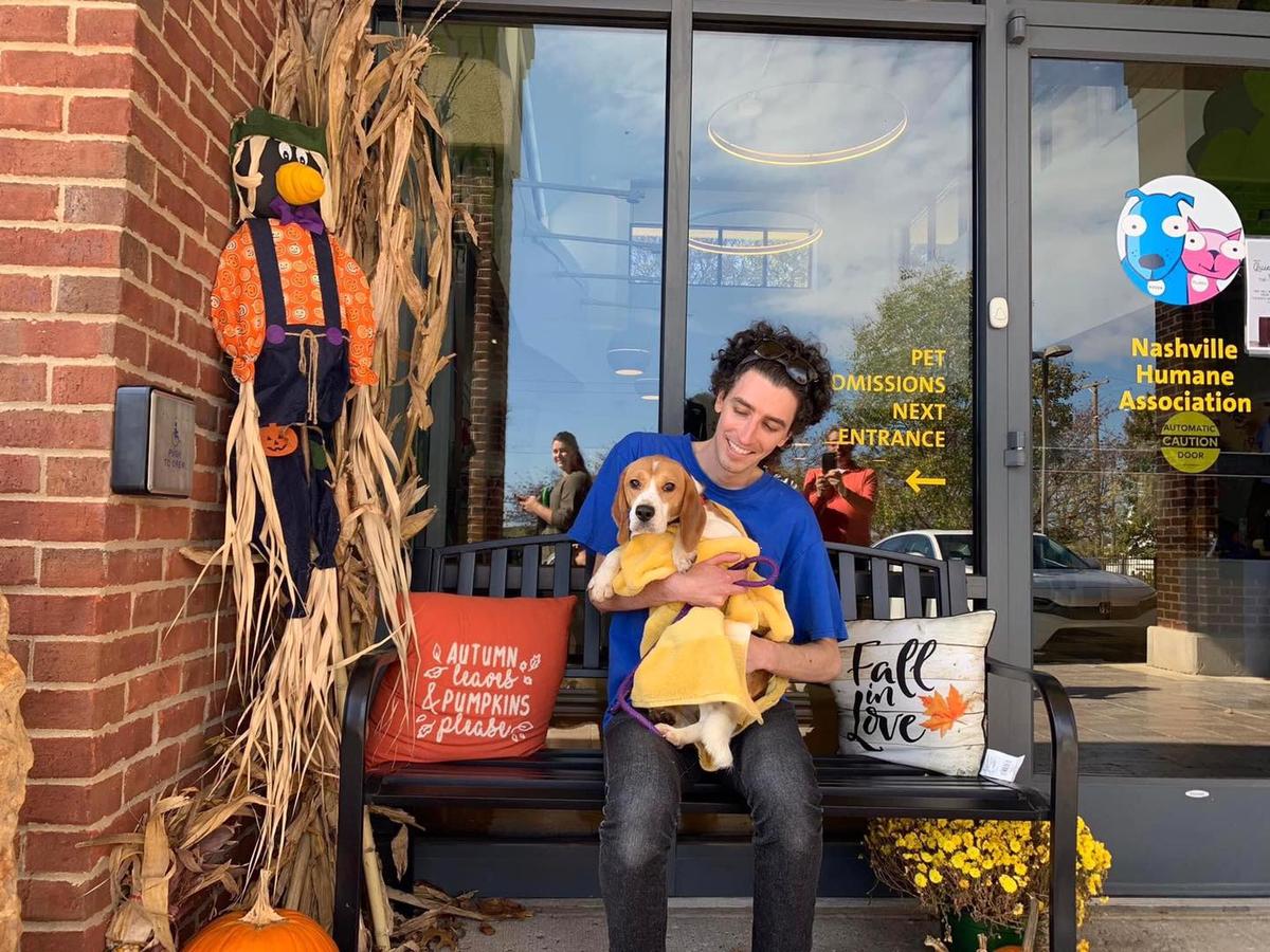 Nashville Humane Association