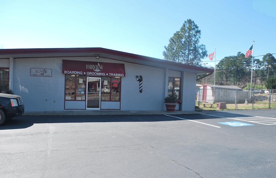 Fairview Kennels