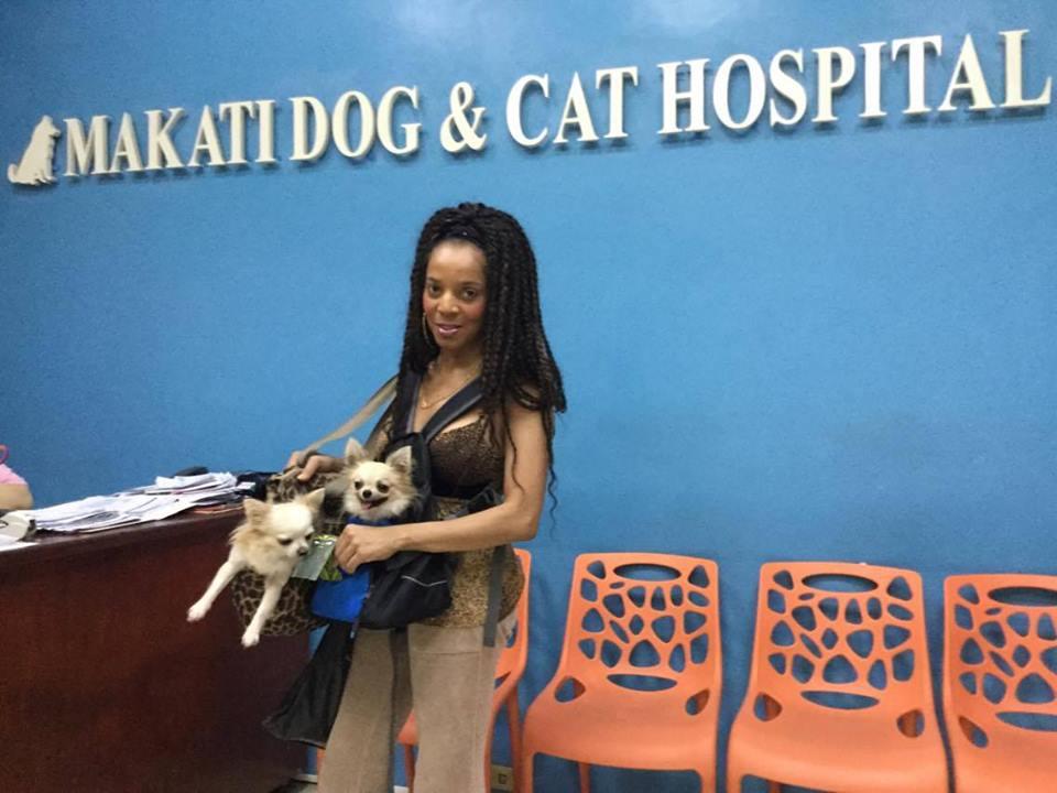 Makati Dog And Cat Hospital