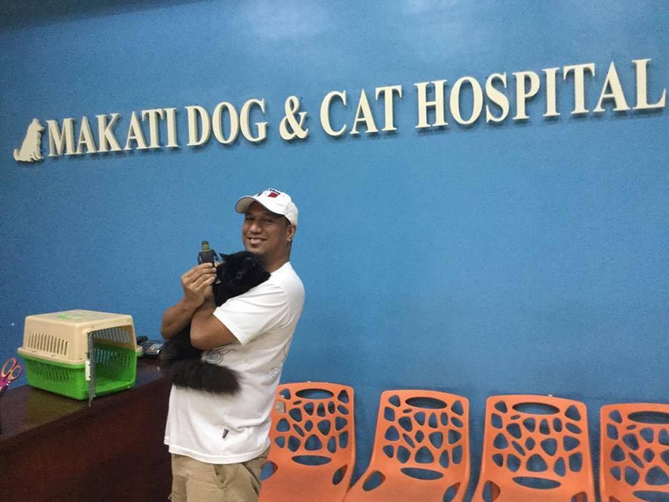 Makati Dog And Cat Hospital